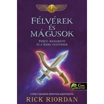 Félvérek és mágusok
