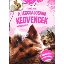A legcsajosabb kedvencek