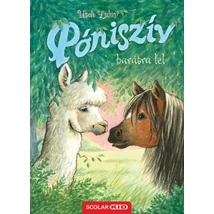 Póniszív barátra lel