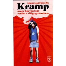 Kramp, avagy hogyan tégy rendet a világegyetemben