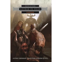 Gotrek és Felix - Vadász