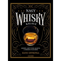 Nagy whiskykalauz