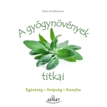 A gyógynövények titkai