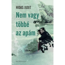 Nem vagy többé az apám