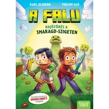 Hajótörés a Smaragd-szigeten