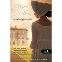 Miss Notley nem hagyja magát (Tangelwood 2.)