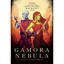 Gamora és Nebula