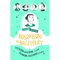 Oltári Austen - Büszkeség és balítélet