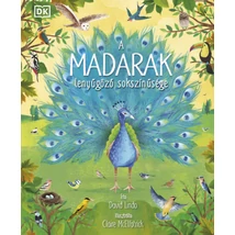 A madarak lenyűgöző sokszínűsége