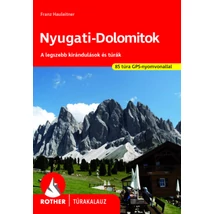 Nyugati-Dolomitok