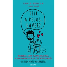 Tele a pelus, haver?