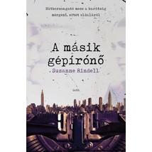 A másik gépírónő