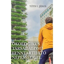 Ökologikus társadalom fenntartható népességgel