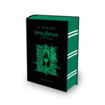 Harry Potter és a Tűz Serlege - Mardekáros