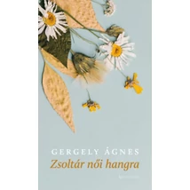 Zsoltár női hangra