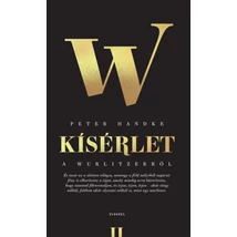 Kísérlet a wurlitzerről