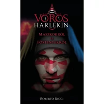 Maszkokról és föstenyekről