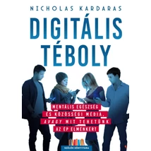 Digitális téboly