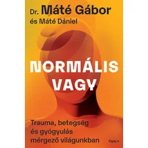 Normális vagy