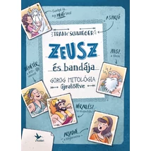 Zeusz és bandája