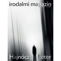 Irodalmi Magazin 2022/3.