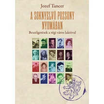 A soknyelvű Pozsony nyomában