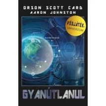 Gyanútlanul