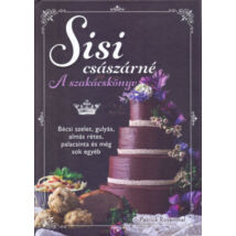 Sisi császárné - A szakácskönyv
