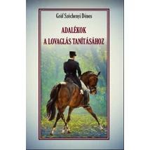 Adalékok a lovaglás tanításához