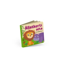 Állatkerti séta