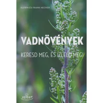 Vadnövények