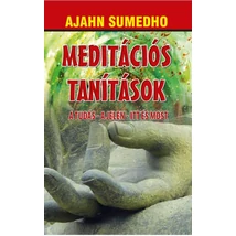 Meditációs tanítások