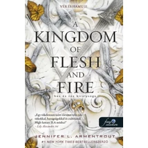A Kingdom of Flesh and Fire - Hús és tűz királysága