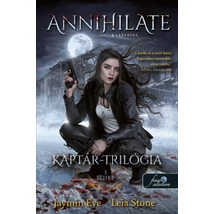 Annihilate - Apokalipszis