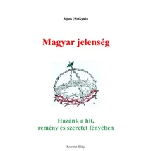 Magyar jelenség