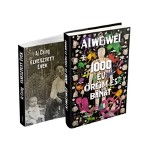 1000 év öröm és bánat; Elvesztett évek