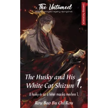 The Husky and His White Cat Shizun 1.