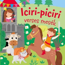 Iciri-piciri verses mesék