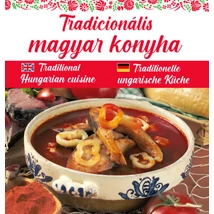 Tradicionális magyar konyha