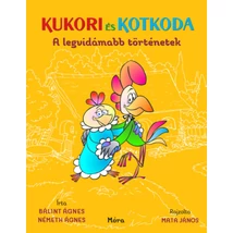 Kukori és Kotkoda