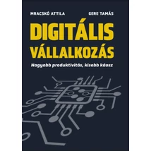 Digitális vállalkozás