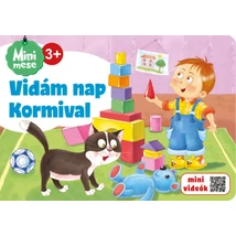 Vidám nap Kormival