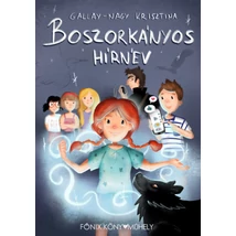 Boszorkányos hírnév