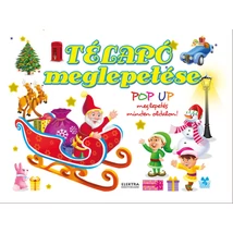 Télapó meglepetése