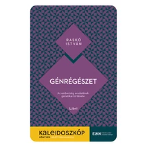 Génrégészet