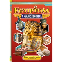 Egyiptom - A fáraók birodalma