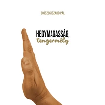 Hegymagasság, tengermély