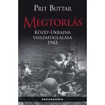 Megtorlás
