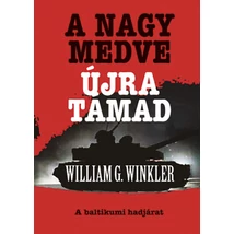 A Nagy Medve újra támad