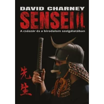 Sensei II - A császár és a birodalom szolgálatában